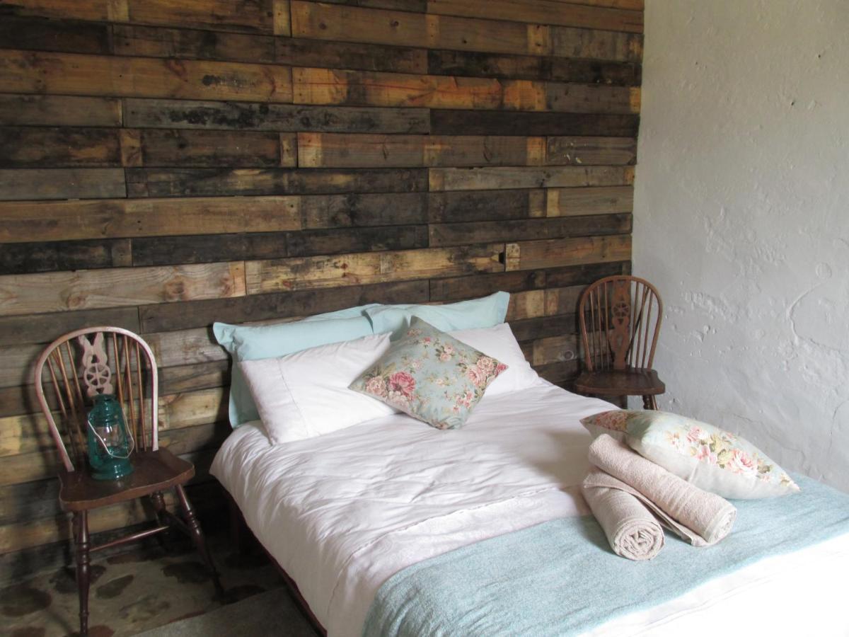 Lank-Gewag Farm Cottage With Private Hottub مونتاغو المظهر الخارجي الصورة