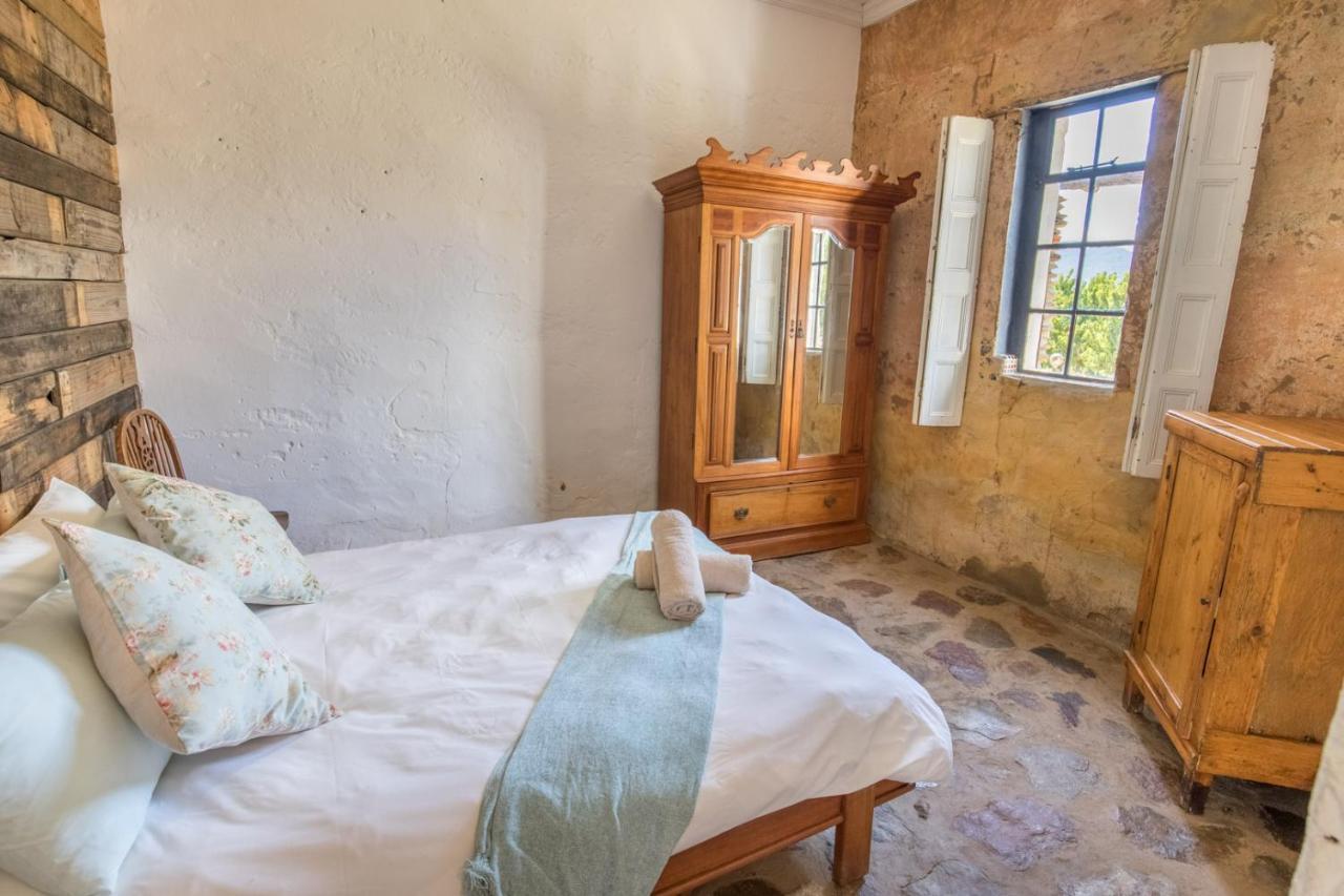 Lank-Gewag Farm Cottage With Private Hottub مونتاغو المظهر الخارجي الصورة