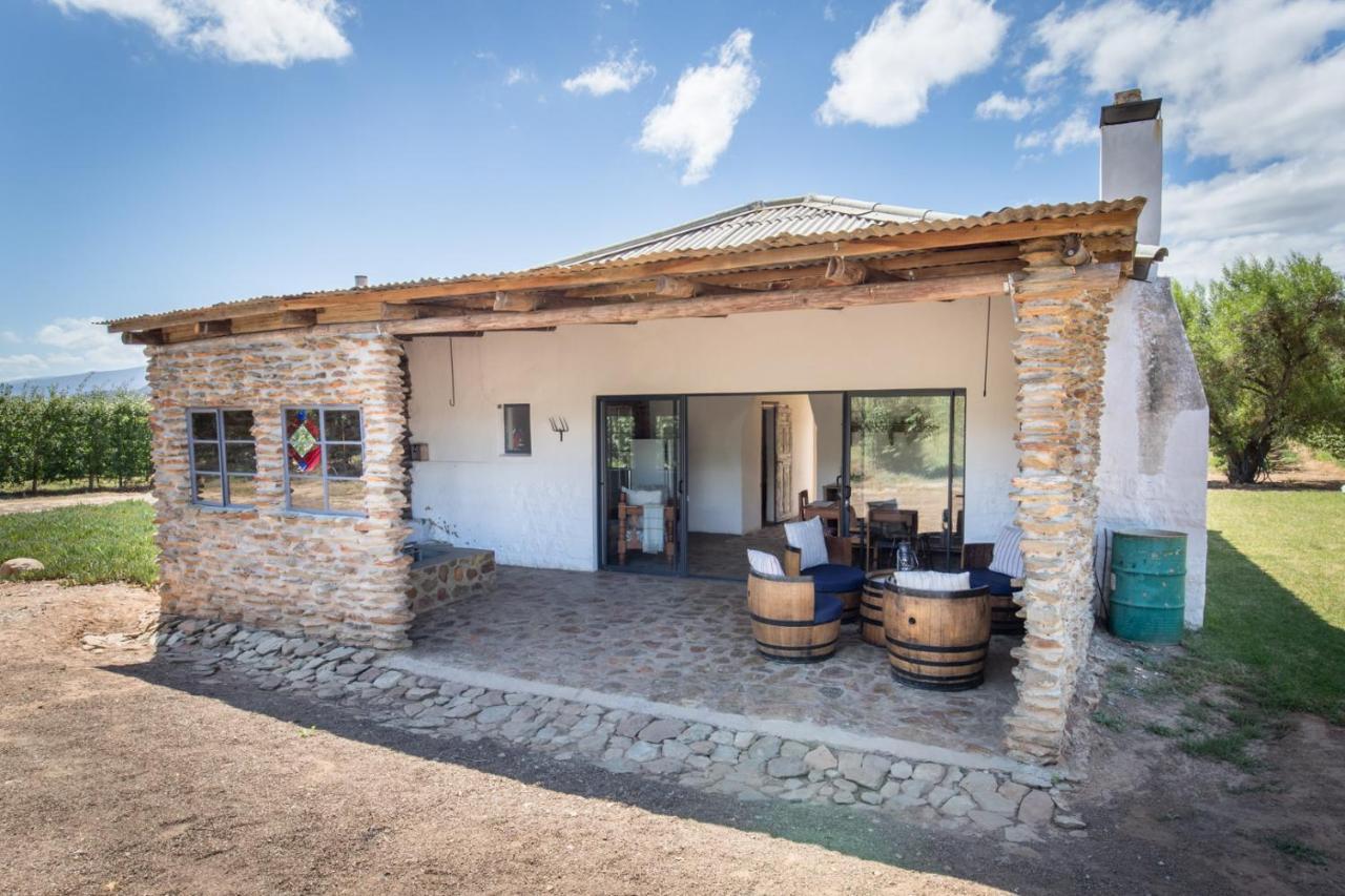 Lank-Gewag Farm Cottage With Private Hottub مونتاغو المظهر الخارجي الصورة