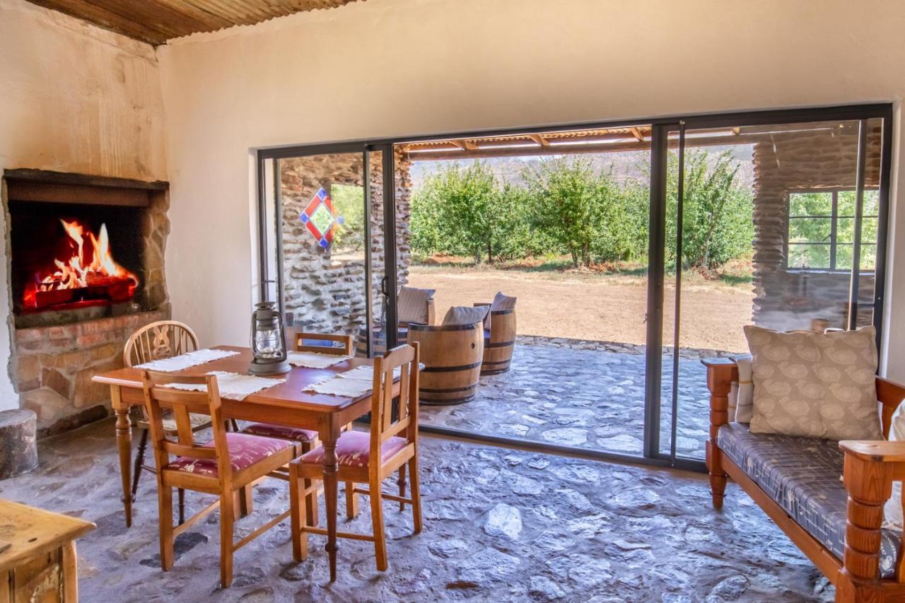 Lank-Gewag Farm Cottage With Private Hottub مونتاغو المظهر الخارجي الصورة